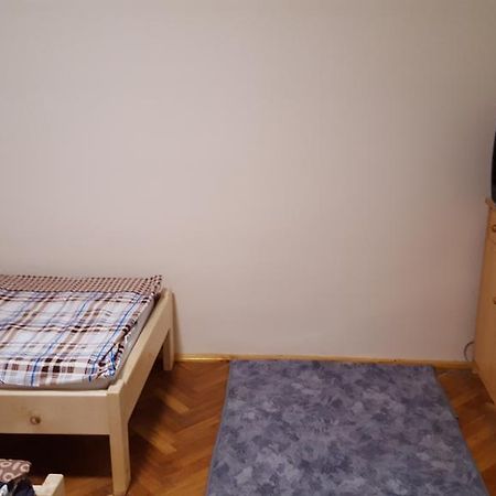 M&M Apartman Tiszafüred 外观 照片