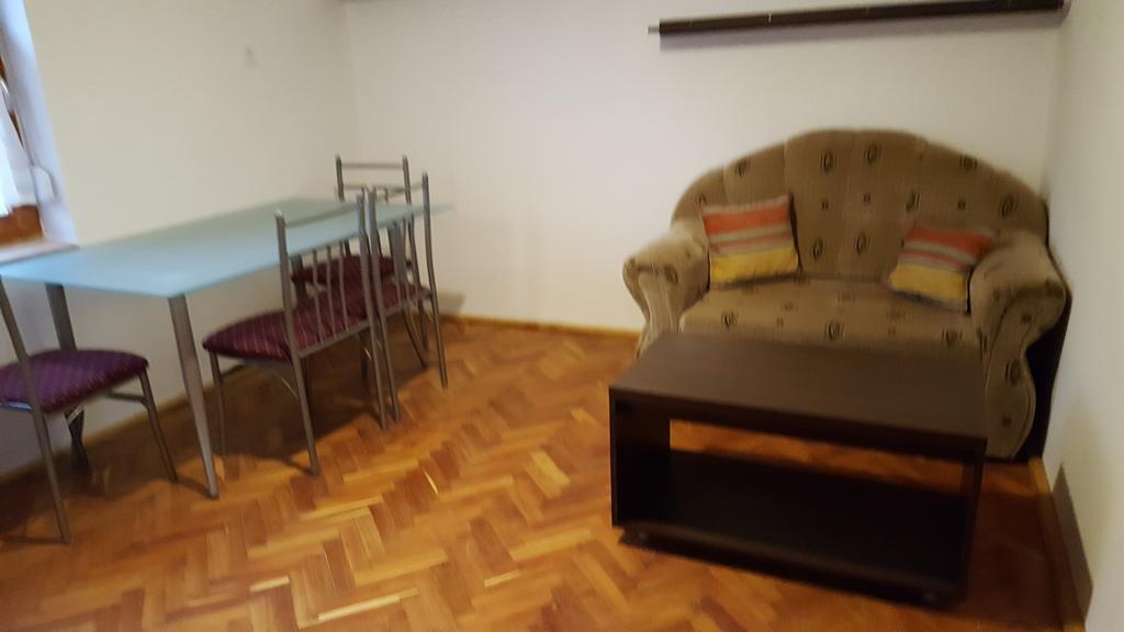 M&M Apartman Tiszafüred 外观 照片